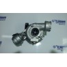 Turbo Audi A4,A6,VW Passat B6