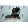 Turbo VW Golf,Passat, Jetta,Caddy,Touran,Seat Leon,Altea,Audi A3,Scoda Octavia,1.6TDI(105cv)