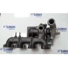 Turbo Ford Focus 1.8TDCI(100/115cv)