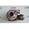 Turbo Hyundai Santa Fe,Sonata,Tucson,KIA Carens,Ceed,Magentis,2.0CRDI(140cv)
