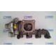 Turbo Ford Transit Conect 1.8TDCI,756919-2