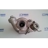 Turbo TD02,1.6HDI(90cv) Citroen,Peugeot,Ford