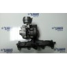 Turbo Audi A·,VW Golf,Beetle,Seat Leon,Toledo,Alhambra,Cordoba,Skoda Octavia,Ford Galaxy