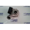 Turbo Audi A6/Q7(3.0 TDI-239cv),Volkswagen Phaeton/Touareg/Marine(3.0 TDI-239/265cv)
