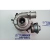 Turbo Toyota Avensis,RAV4,Previa,Picnic,Estima 2.0D-4D(114/126cv)