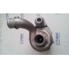Turbo Renault Master,Trafic,Opel Vivaro,2.5dCi/CDTI(131/135cv)