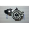 Turbo Audi A4 2.0 TDI KKK 53039700133