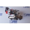 Turbo Renault Captur,Clio,Kadjar,Kangoo,Megane,Scenic,Nissan Qashqai,Juke,Dacia 1.2TCE