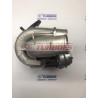 Turbo Toyota Avensis/Corolla