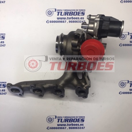 Turbo Renault,Nissan,Dacia,Kaptur,Clio,Duster,Espace,Megane,Kadjar,Alpine
