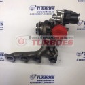 Turbo Renault,Nissan,Dacia,Kaptur,Clio,Duster,Espace,Megane,Kadjar,Alpine