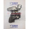 Turbo Land Rover Defender, Discovery 2.5 (122CV / 135CV)